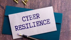 Cyberresilienz