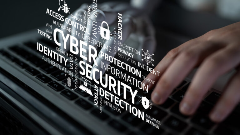 Drei Herausforderungen der Detection & Response 1 Cybersecurity