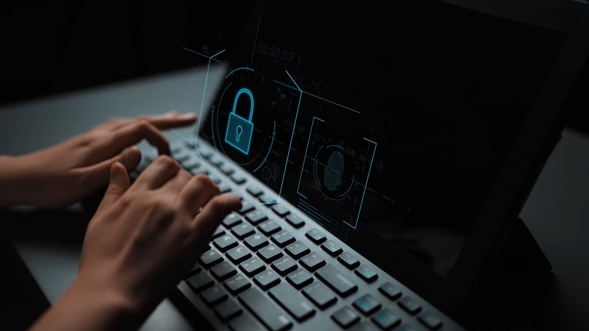 Cybersecurity