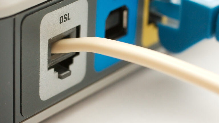 DSL-Netz: Bundesnetzagentur will lokale Zwangsabschaltung 6 DSL