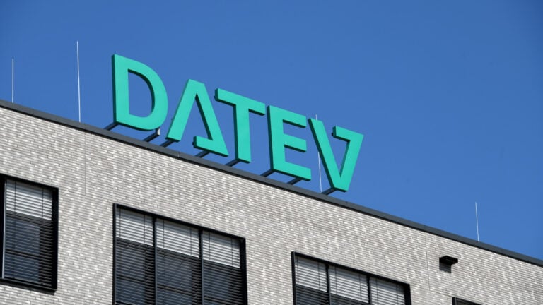 Datev-Lohnabrechnungen gingen an falsche Empfänger 5 Datev
