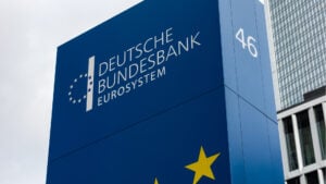 Deutsche Bundesbank