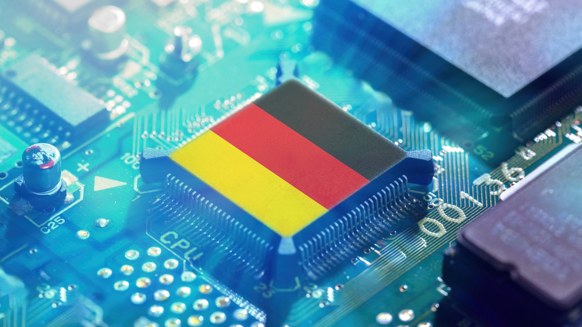 Deutschland-Stack: "Zu viele Schlupflöcher für Hyperscaler" 1 Deutschland Tech