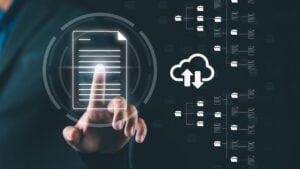 Dokumentenmanagement