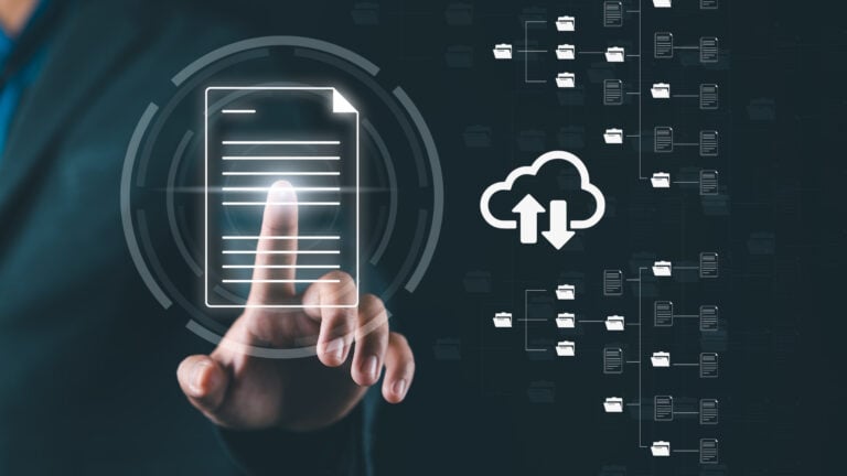 Dokumentenmanagement