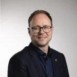 Wagenführer Dr. Daniel 1 Dr. Daniel Wagenfuehrer