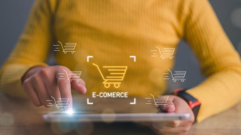 Architektur im E-Commerce: So entscheiden Cloud, On-Premise und hybride Modelle über Stabilität und Wachstum 7 E-commerce