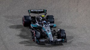 F1-Mercedes