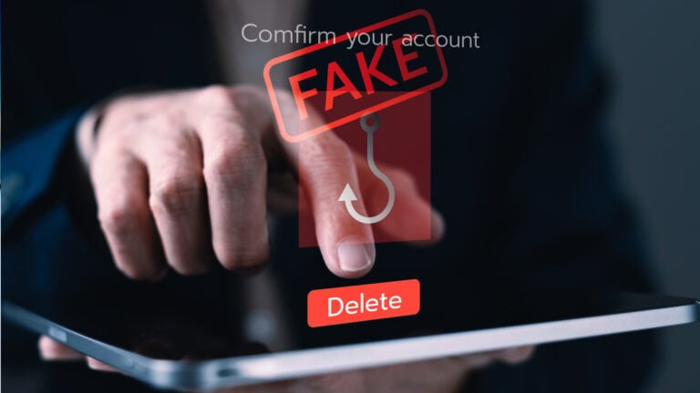 Betrugsmaschen florieren in Anzeigen, Feeds und Videos 2 Fake-Betrug