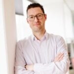 Getronics CISO Joeri Barbier