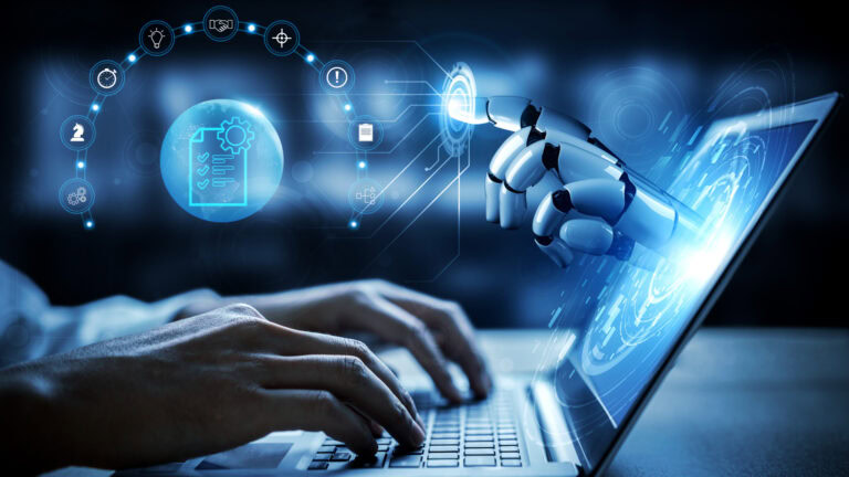 Datenqualität und Responsible AI werden 2026 Wettbewerbsvorteil 4 KI-Daten