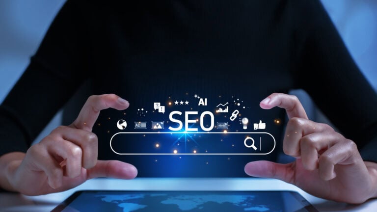 KI SEO wird für B2B-Sichtbarkeit immer wichtiger 4 KI-Seo