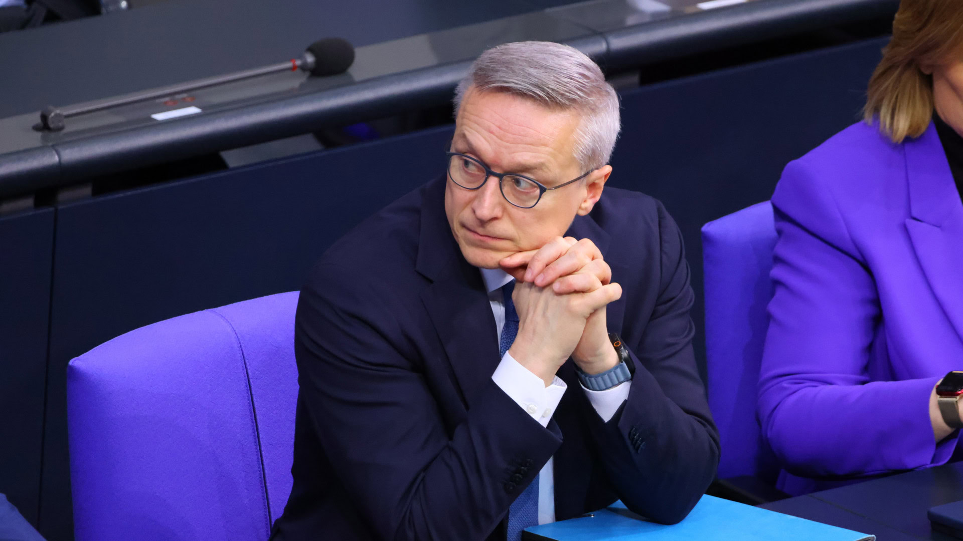 Ein Jahr Digitalministerium: Viel angestoßen, wenig fertig 1 Karsten Wildberger