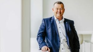 Werner Theißen, Konica