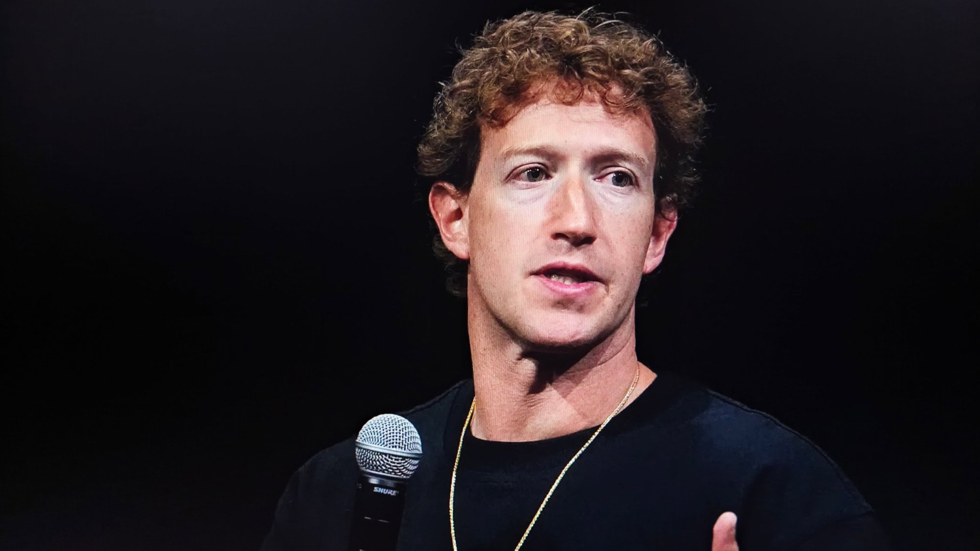 Mark Zuckerberg enttäuscht von Tempo der KI-Entwicklung bei Meta 1 Mark Zuckerberg