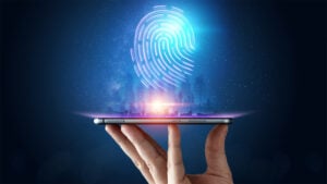 Mobile Security, Identity, Identität