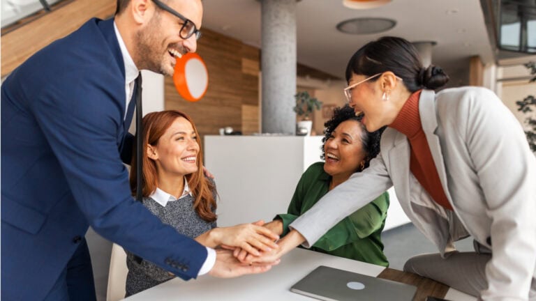 In 5 Schritten zum Modern Workplace 9 Modern Workplace