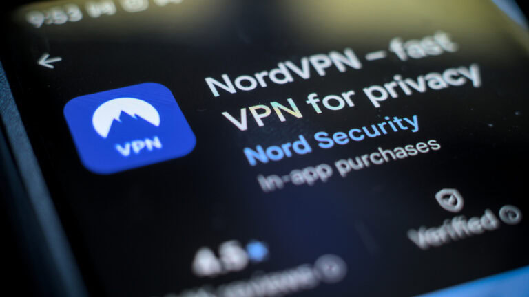 NordVPN