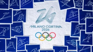 Olympische Winterspiele 2026