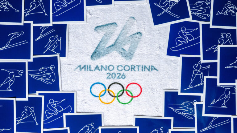 Olympische Winterspiele 2026