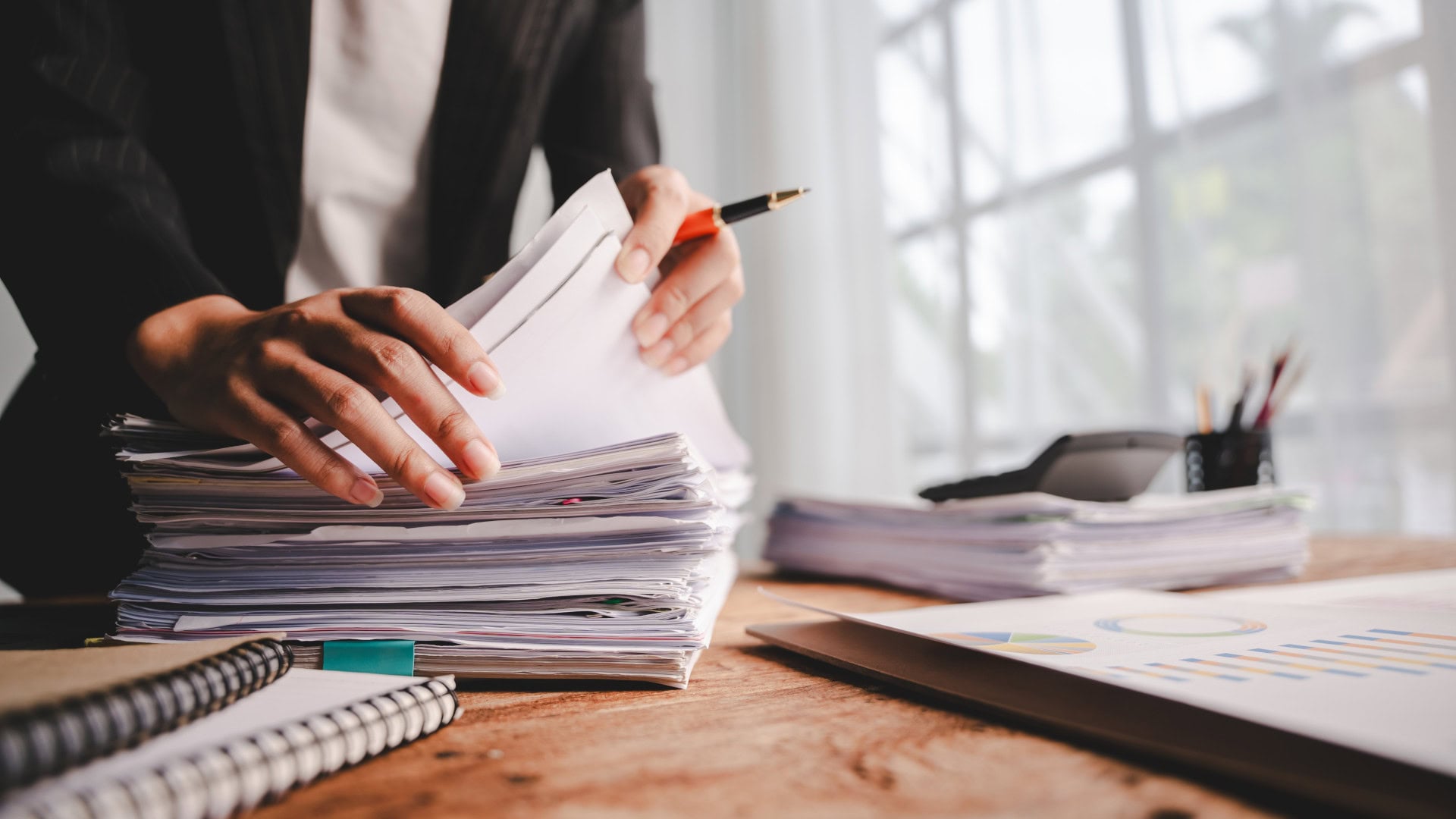 Digitalisierung und Bürokratieabbau sollen 600 Millionen einsparen 1 Bürokratie
