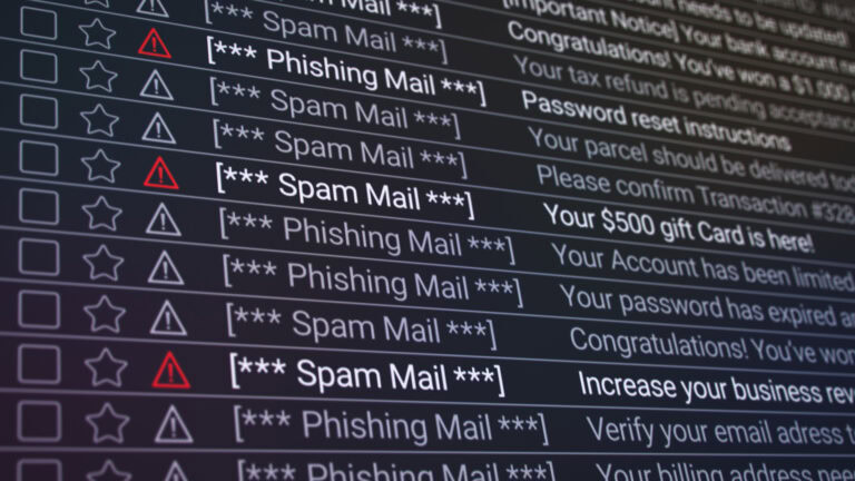 UNK_DeadDrop-Phishingkampagne zielt auf Entwickler ab 8 Phishing
