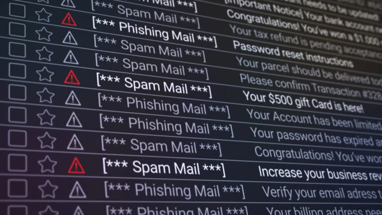 UNK_DeadDrop-Phishingkampagne zielt auf Entwickler ab 4 Phishing