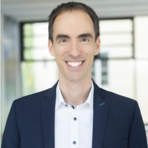 Pelger Prof. Dr. Christoph 6 Prof. Dr. Christoph Pelger