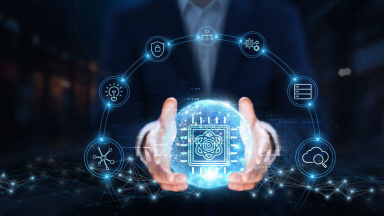 Colt testet erfolgreich quantensichere Datenübertragung über den Atlantik 5 Quantensicherheit