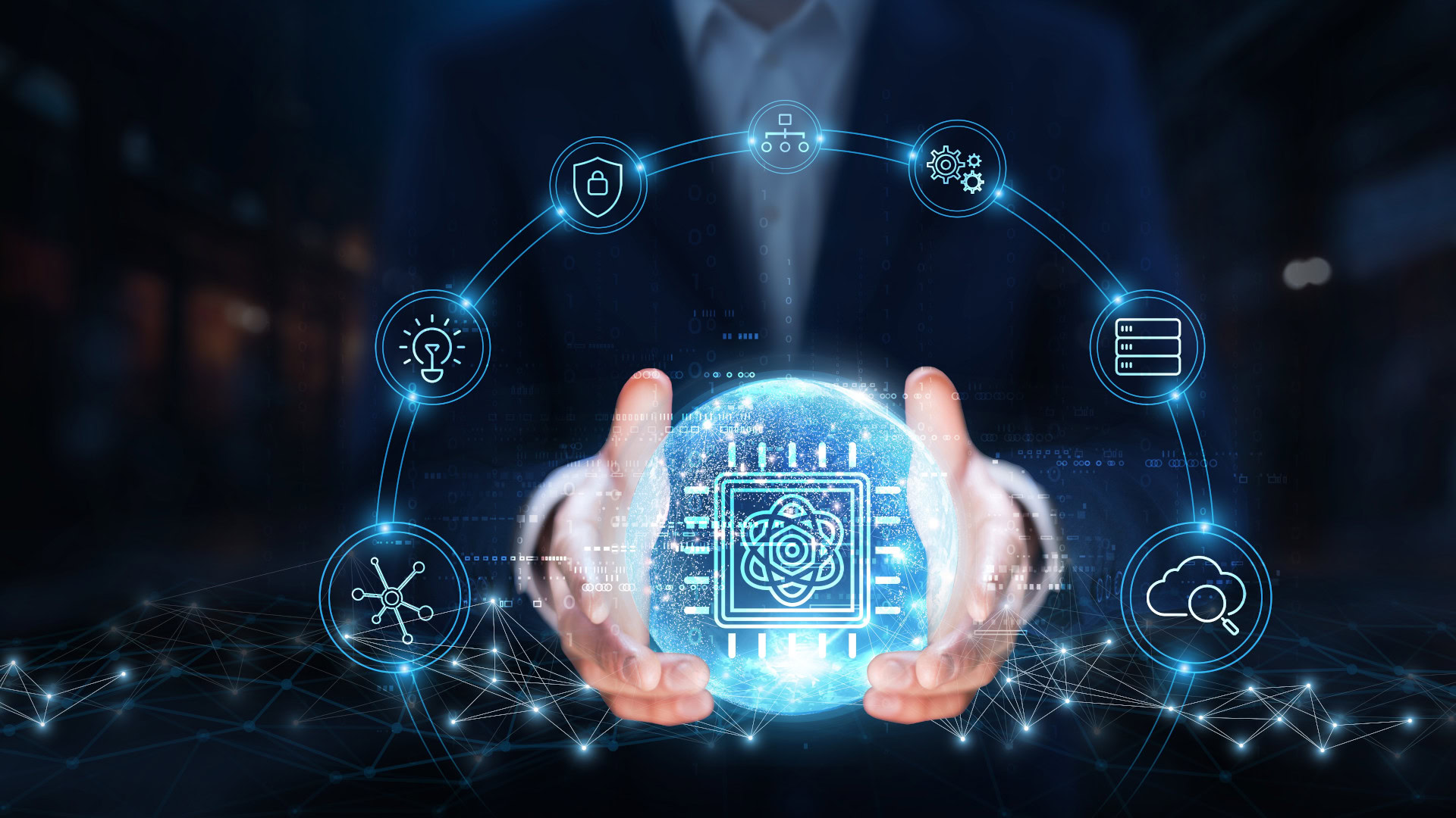 Colt testet erfolgreich quantensichere Datenübertragung über den Atlantik 3 Quantensicherheit