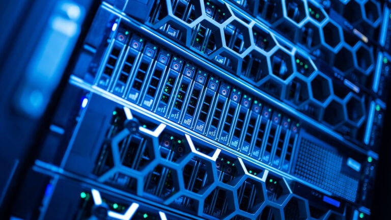 Parallel File System: Parallel oder nur „parallel-artig“? 1 Rechenzentrum