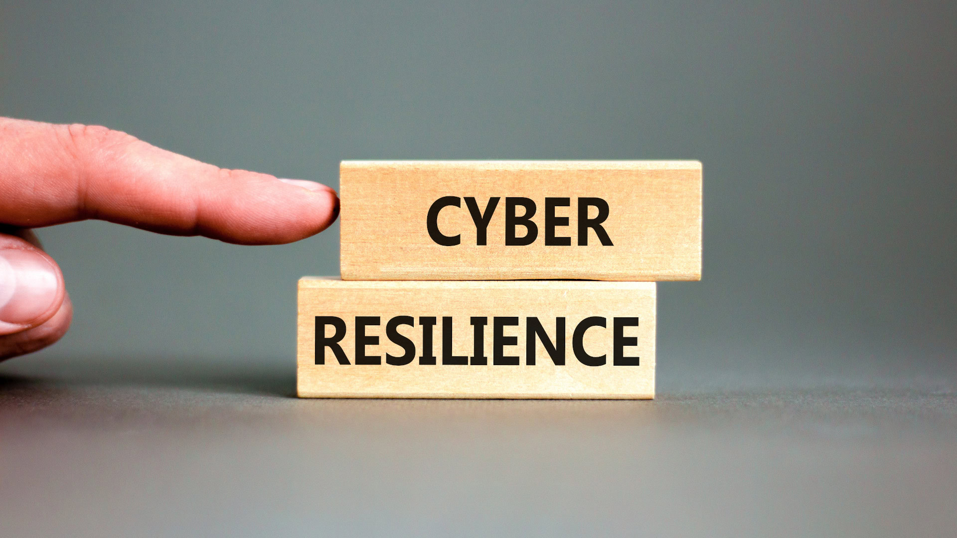 Resilienz