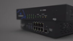 Stormshield SN-S Series