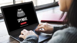Spyware