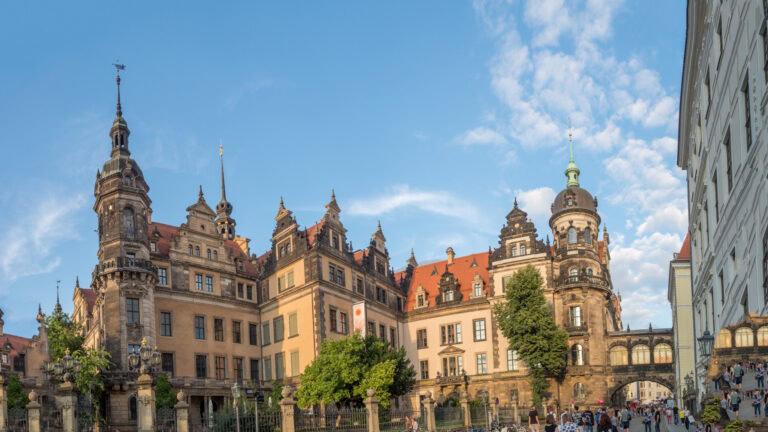 Staatliche Kunstmuseen Dresden