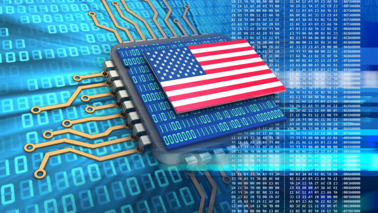 Gesellschaft für Informatik: US-Tech raus aus europäischer IT-Beschaffung 4 US Tech