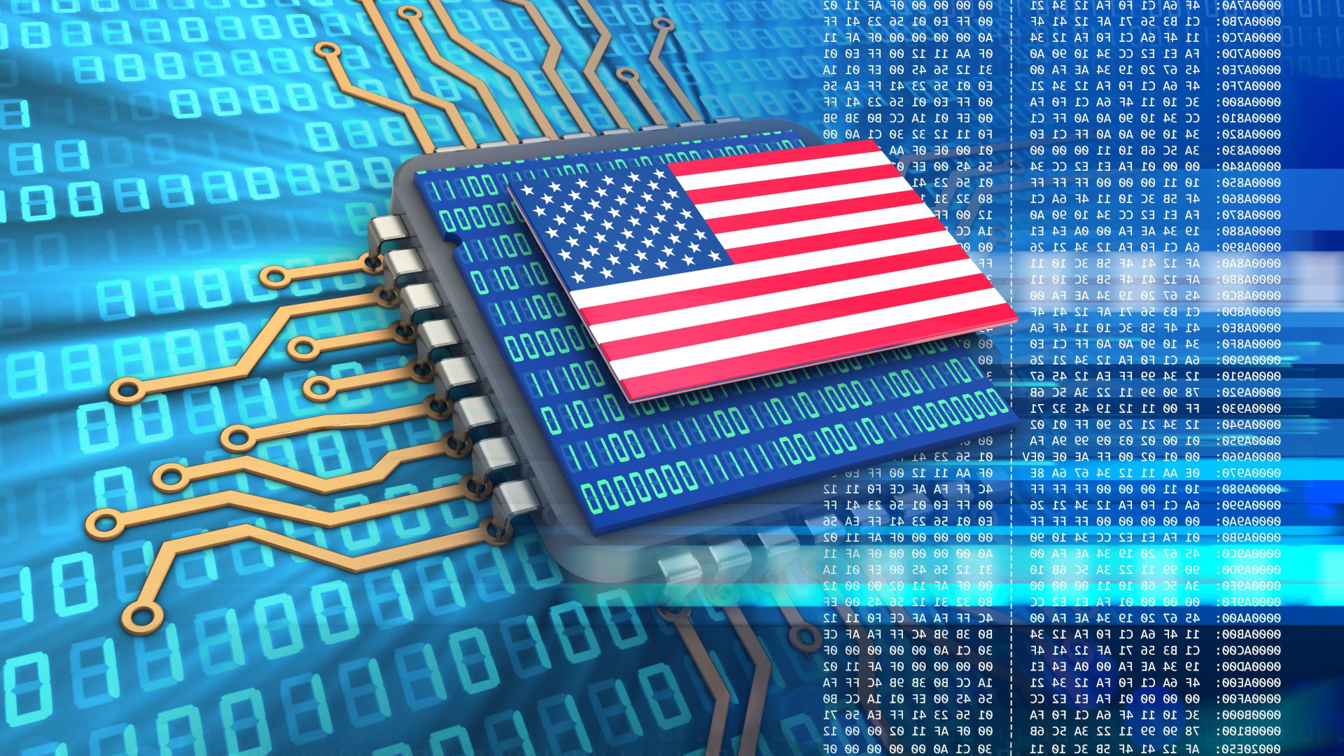 Us Computer Technology Gesellschaft für Informatik: US-Tech raus aus europäischer IT-Beschaffung