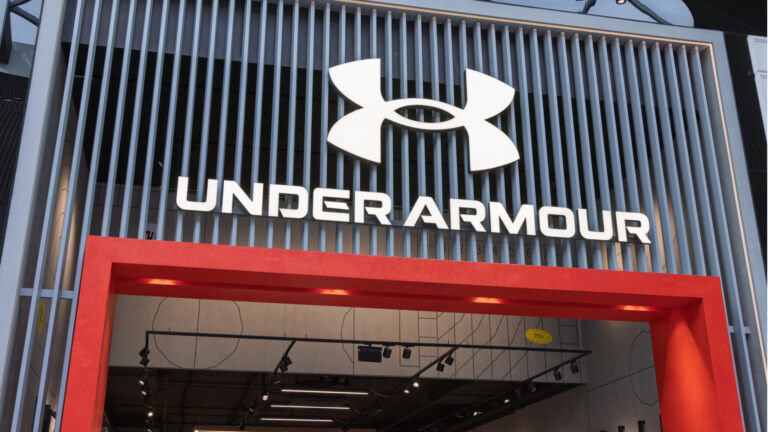 Under Armour