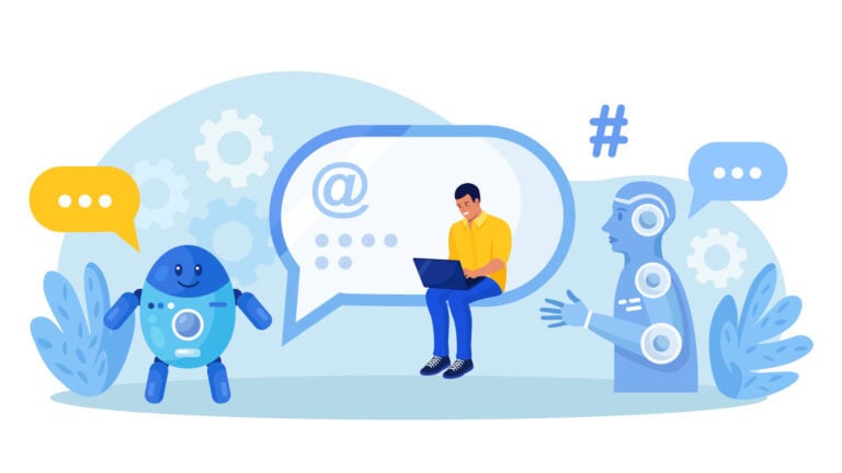 Wie Vektorsuche LLMs präziser macht 3 Vektorsuche