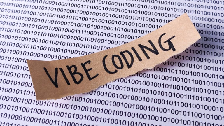 Vibe Coding