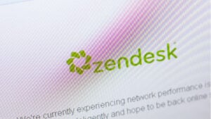 Zendesk