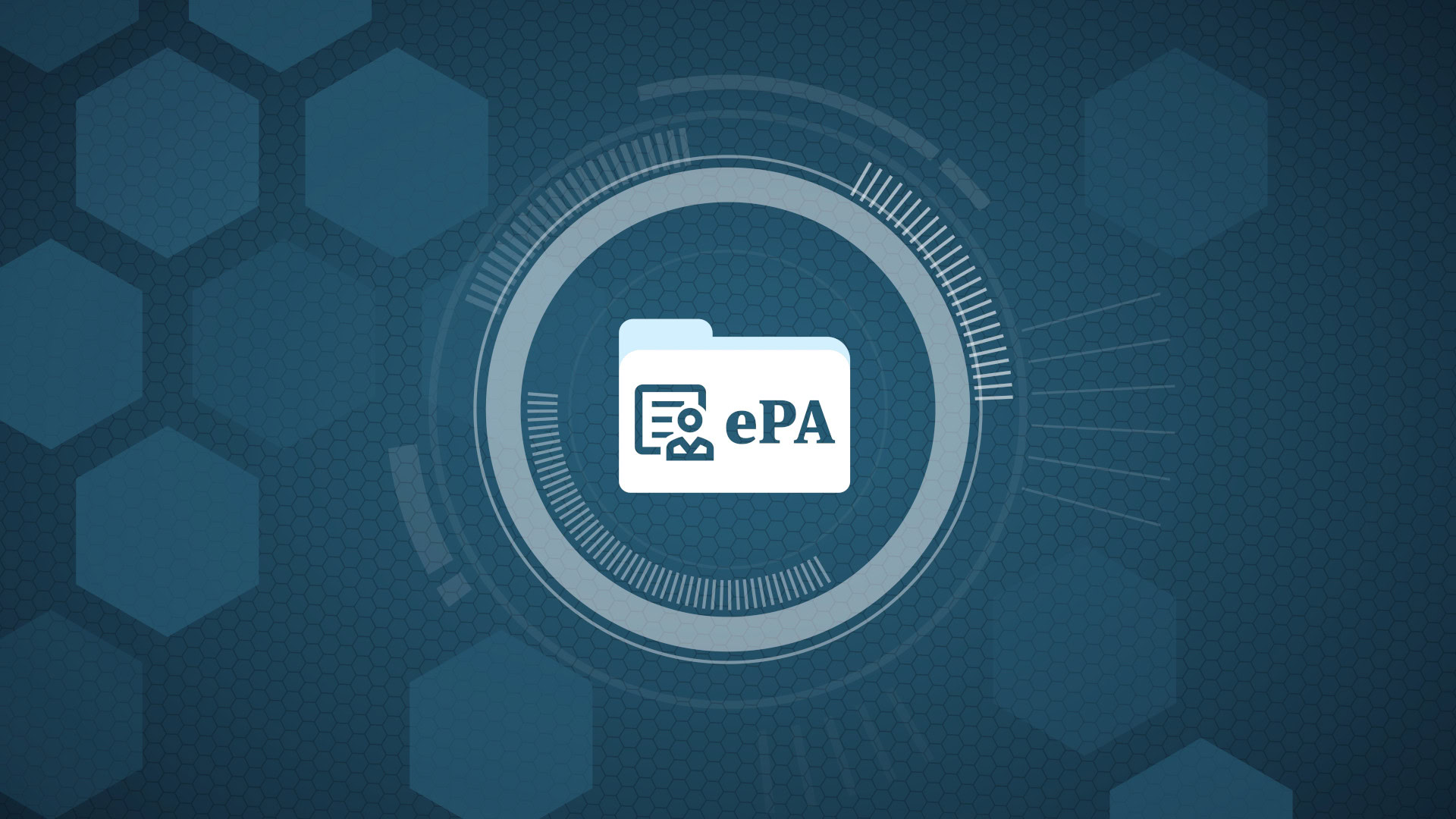 ePA: Push-Mitteilungen bei E-Patientenakten in Planung 1 ePA