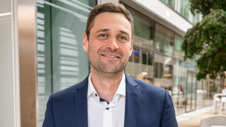 Warum Datensouveränität zum Wettbewerbsvorteil wird 5 Sebastian Eder, idgard