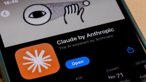 Claude AI