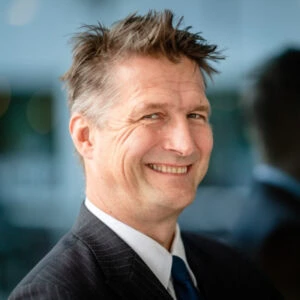 Audun Wickstrand Iversen