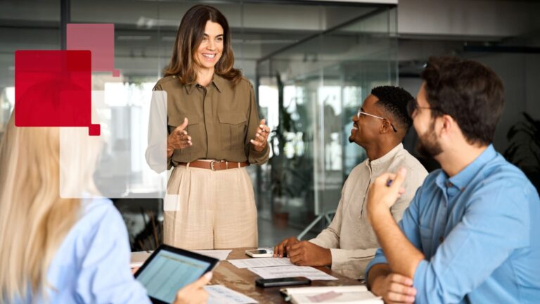 Warum starke Grundlagen für die digitale Transformation wichtig sind 10 Transformation Bildquelle: PFU (EMEA) Limited