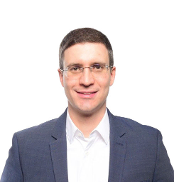 Birgi Tamersoy Gartner
