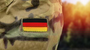 Bundeswehr