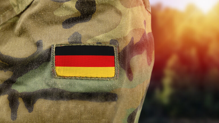 Bundeswehr
