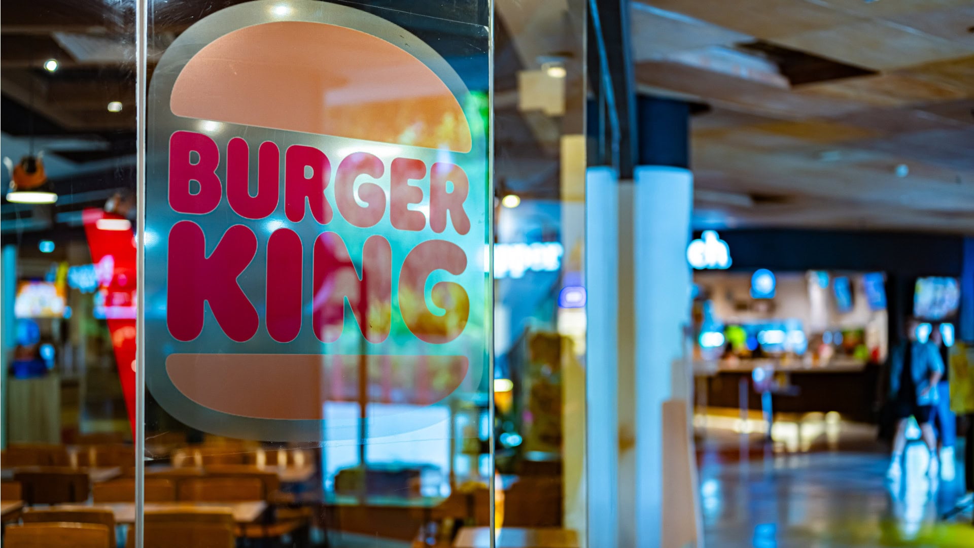 Burger King-KI prüft, ob Mitarbeiter "bitte und "danke" sagen 1 Burger King